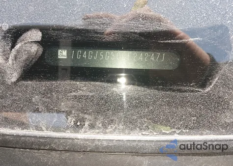 2012 Buick Lacrosse Touring Group z USA, uszkodzony, nr VIN 1G4GJ5G30CF242471